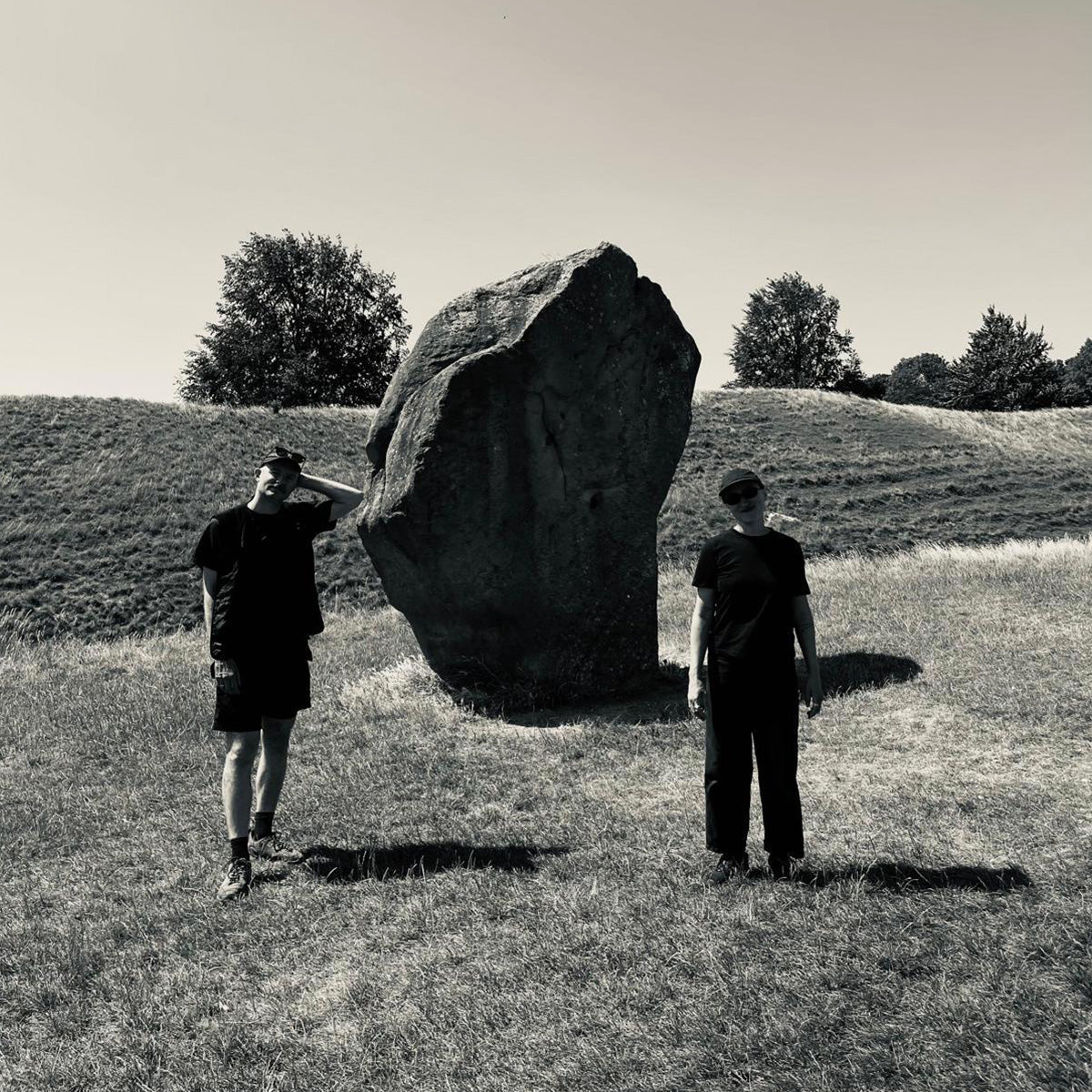 Spiritus Mundi: Avebury