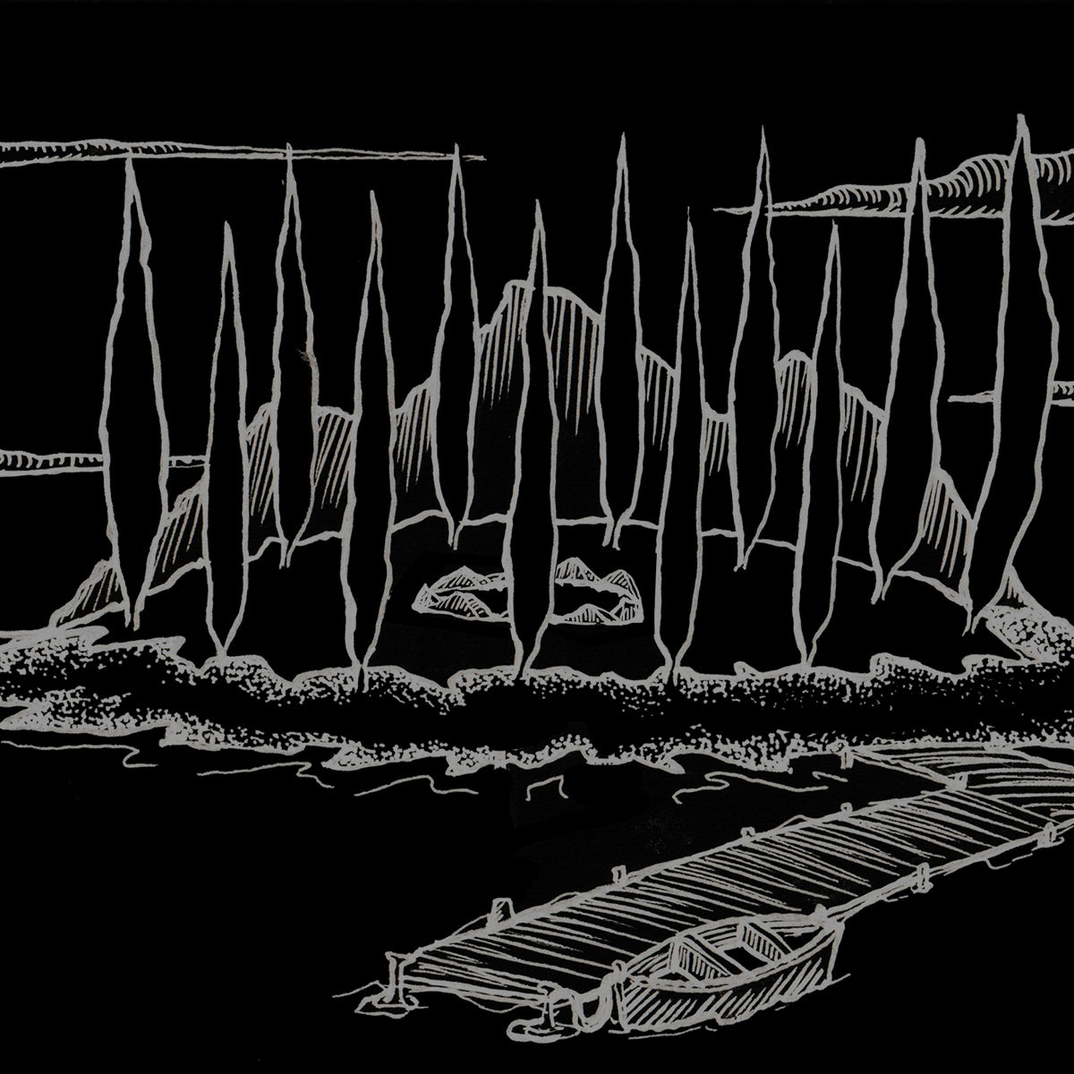 The Island of Eternal Return