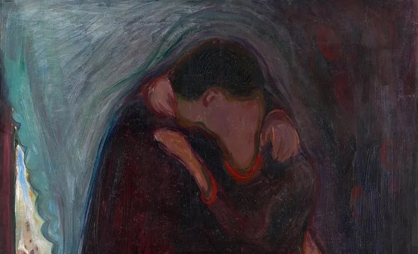 Haus Nostromo Playlist X: Love