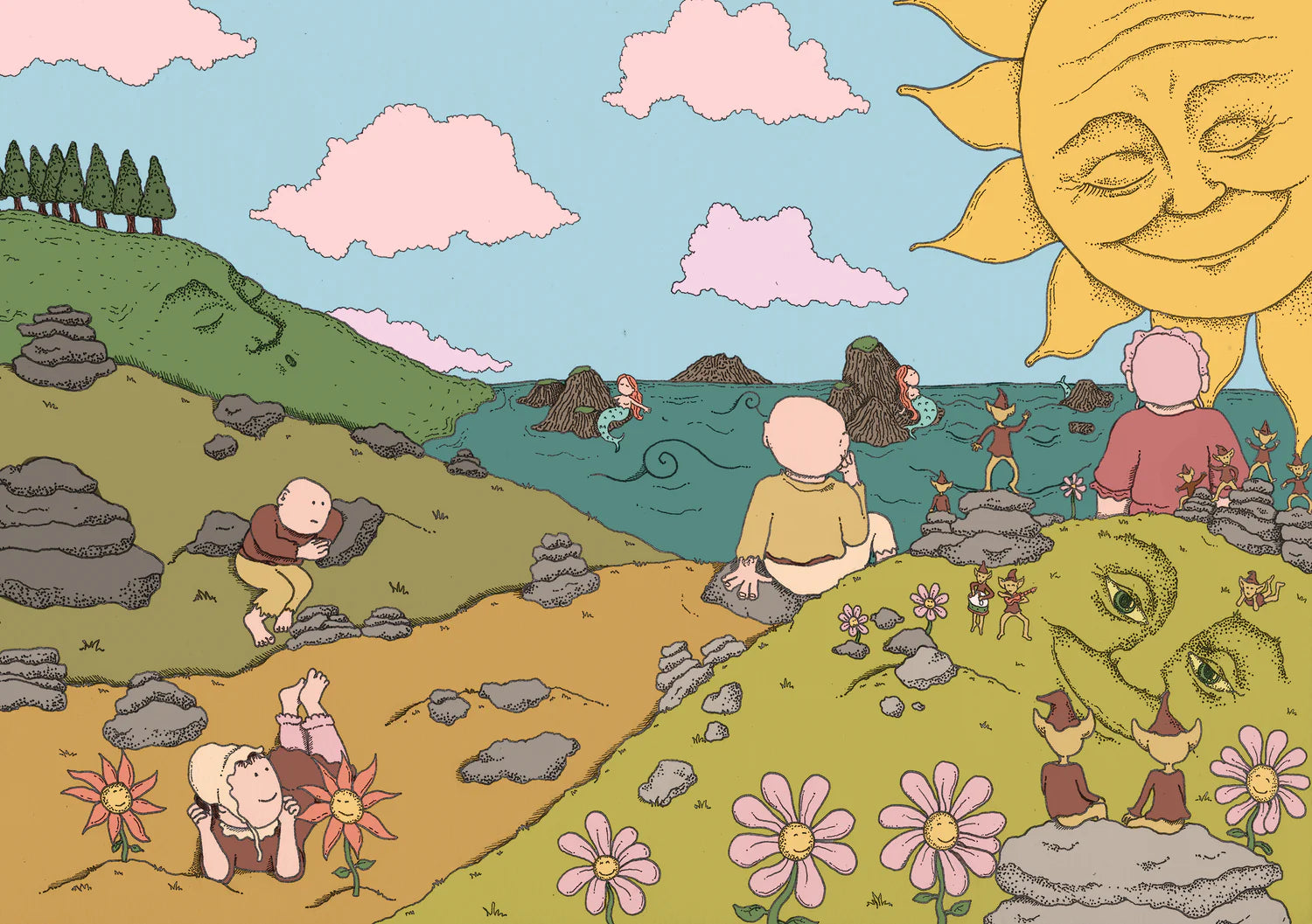 Boulderdash