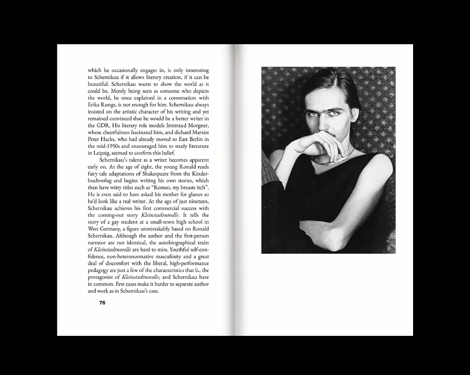 Lärm Issue 4 - Lärm & Gestalt - Haus Nostromo