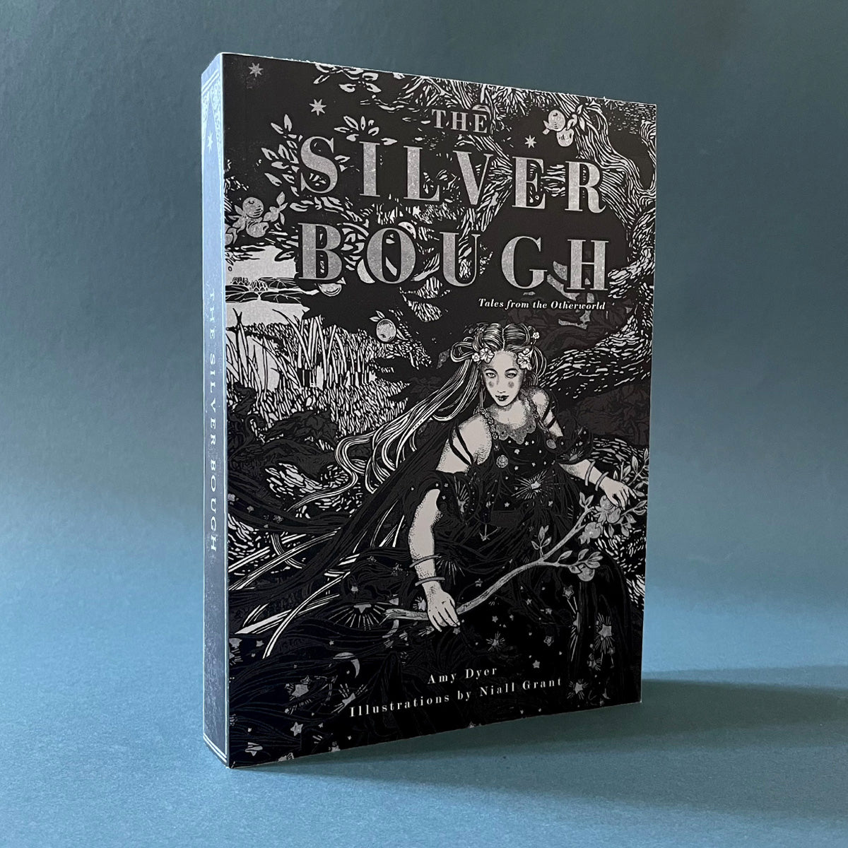 The Silver Bough - Amber Of The Sea - Haus Nostromo