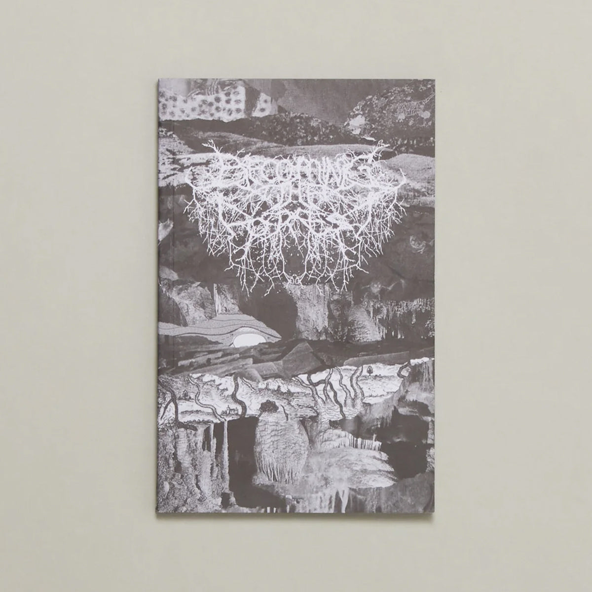 Becoming the Forest Issue V - Una Hamilton Helle - Haus Nostromo