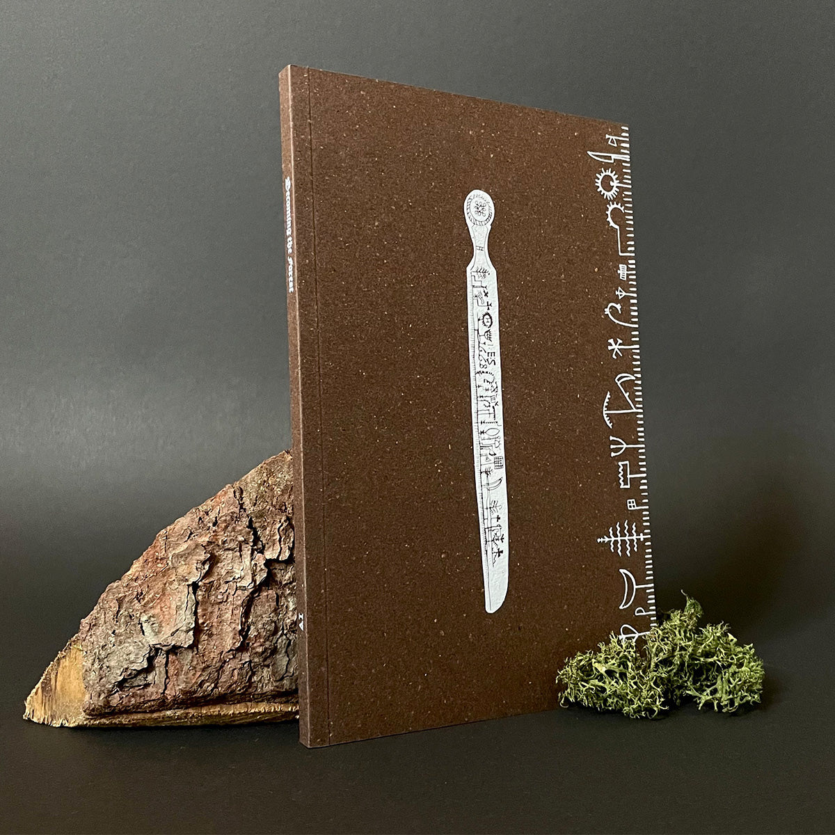 Becoming The Forest Issue IV - Una Hamilton Helle - Haus Nostromo