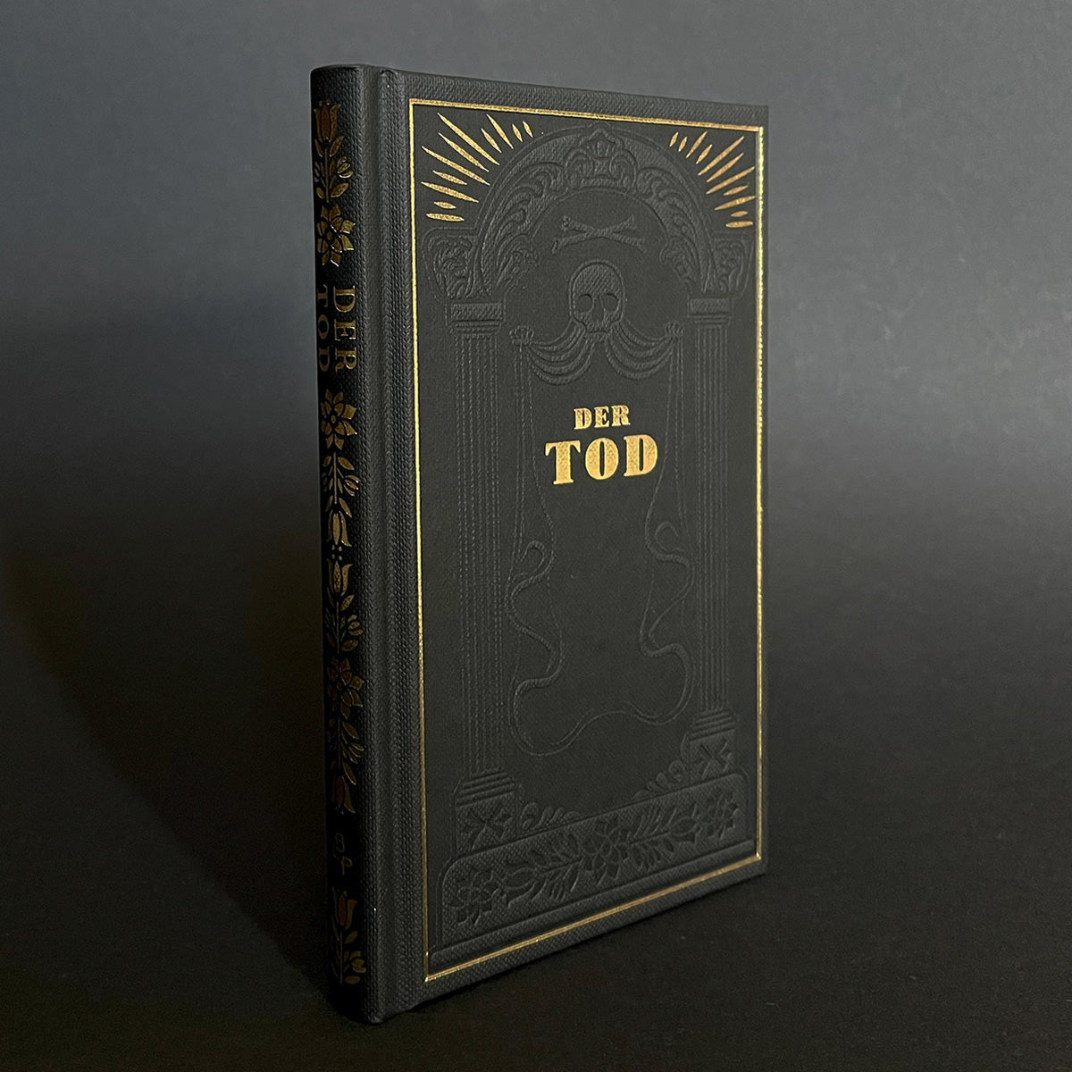 Der Tod Anthology