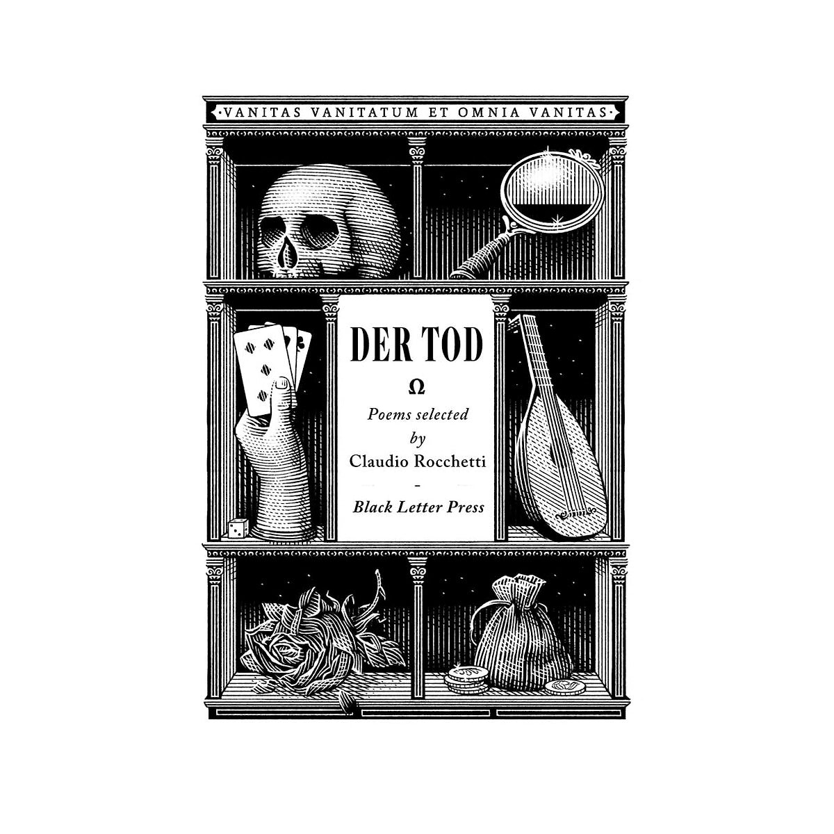 Der Tod Anthology