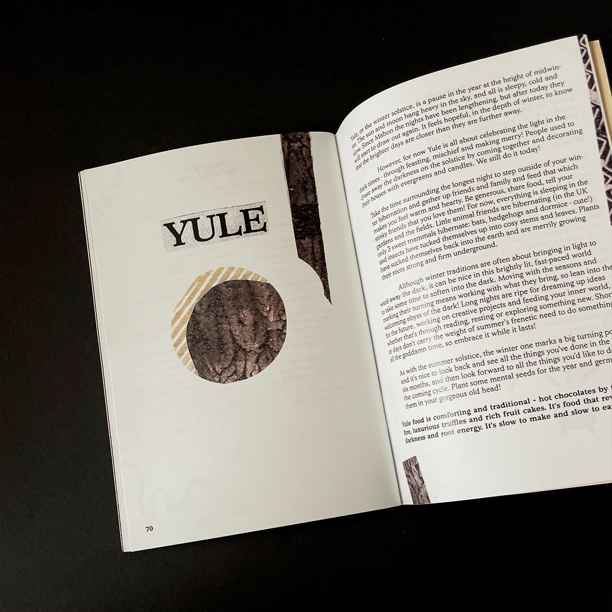 Coven Oven Cookbook - Coven Oven - Haus Nostromo