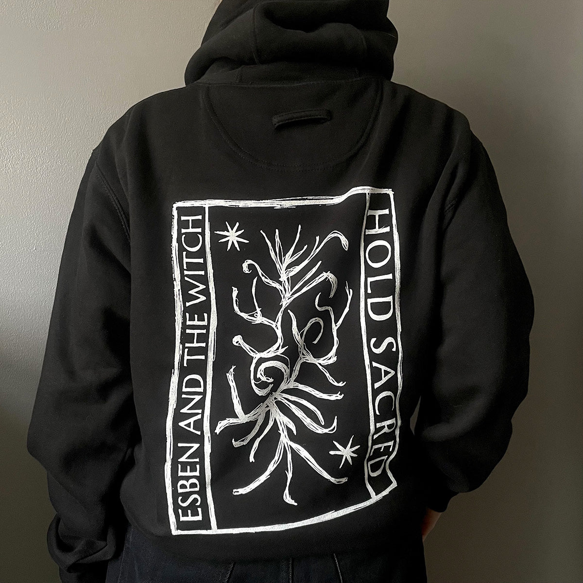 "Pagan" Hoodie