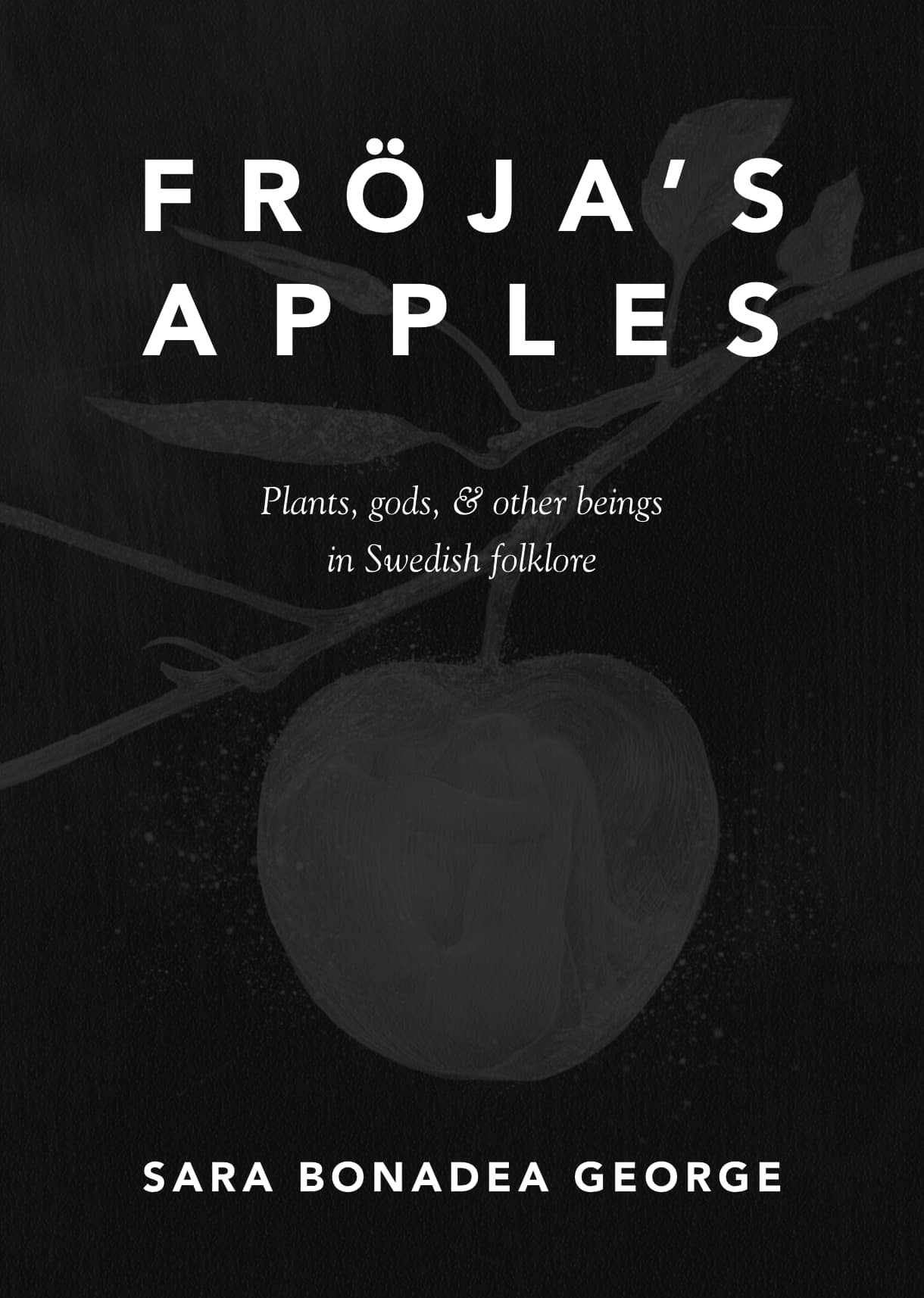 Fröja's Apples - Hyldyr - Haus Nostromo