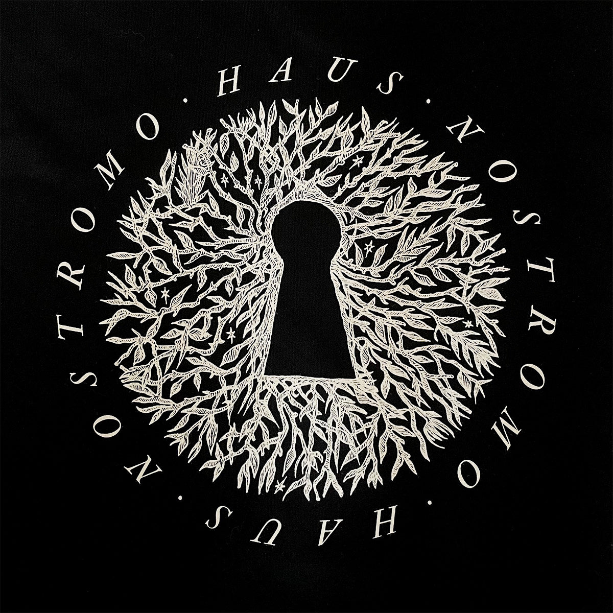 "Forest Door" T-Shirt