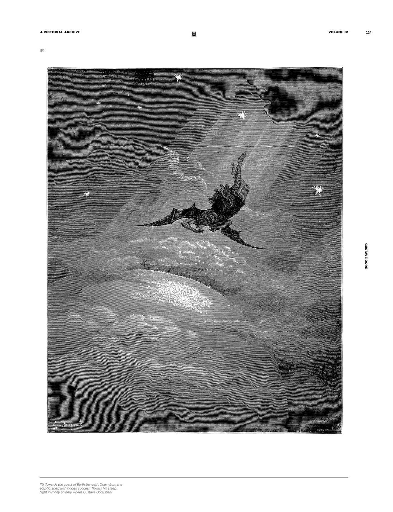 The Gustave Doré Collection - Vault Editions - Haus Nostromo