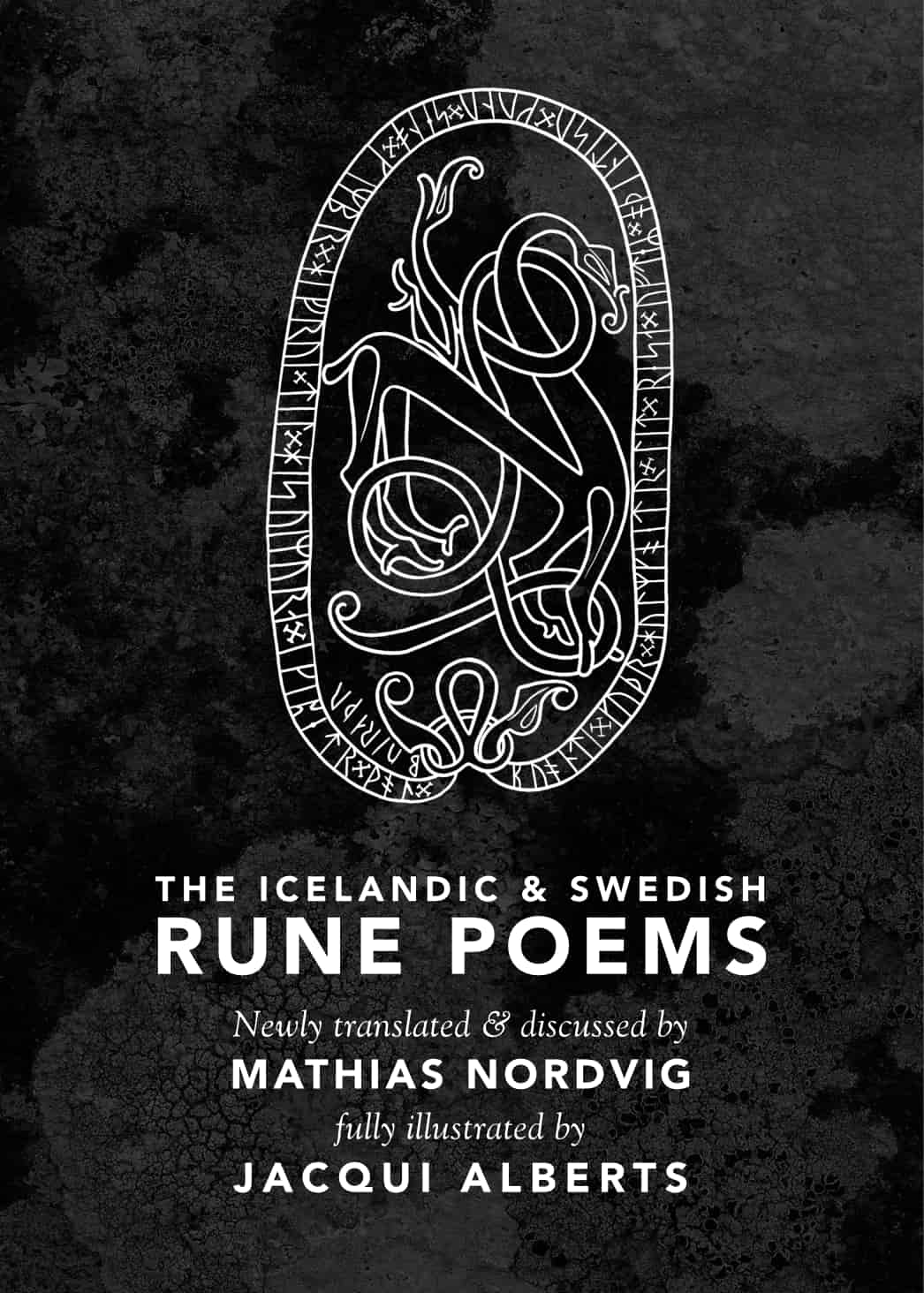 The Icelandic and Swedish Rune Poems