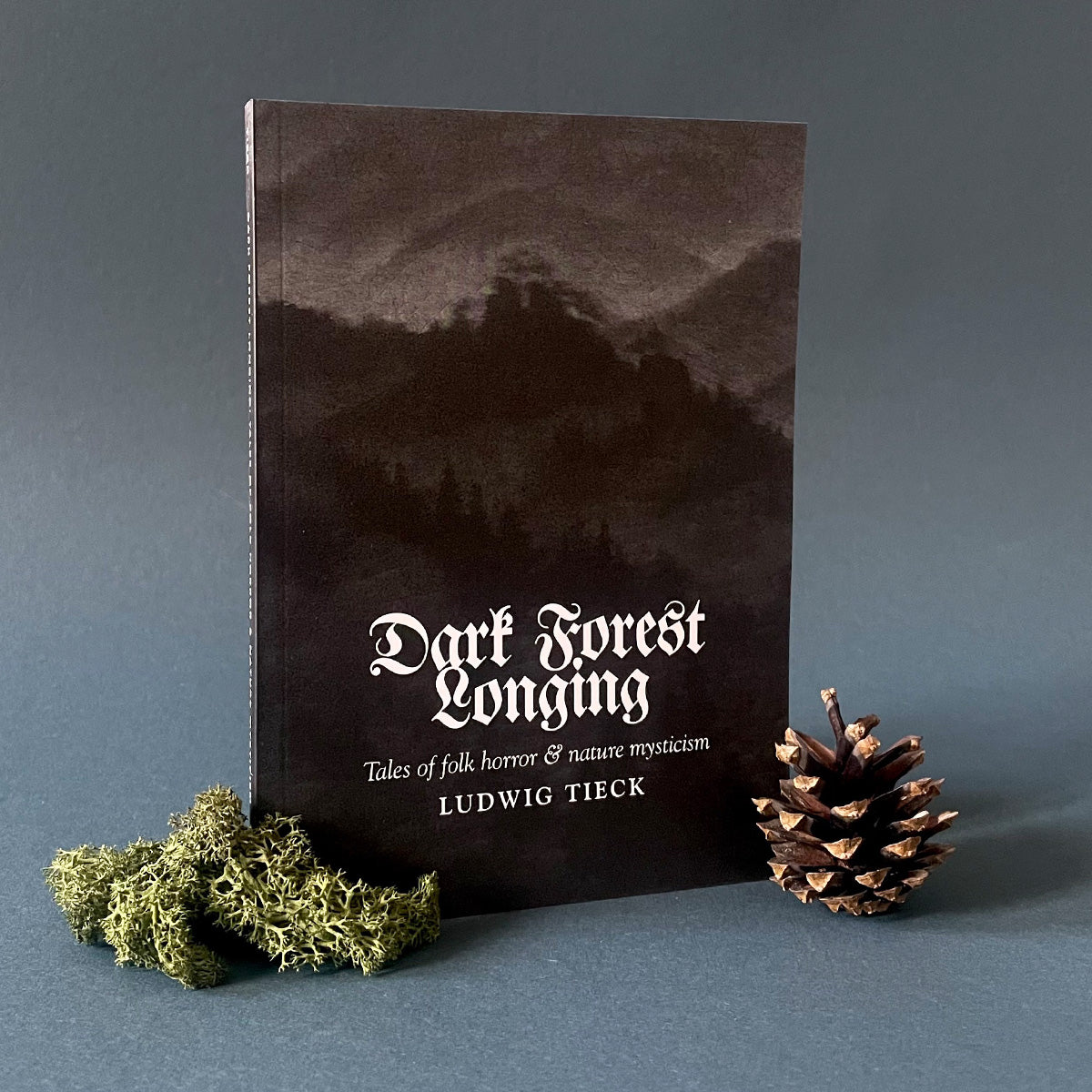 Dark Forest Longing - Hyldyr - Haus Nostromo