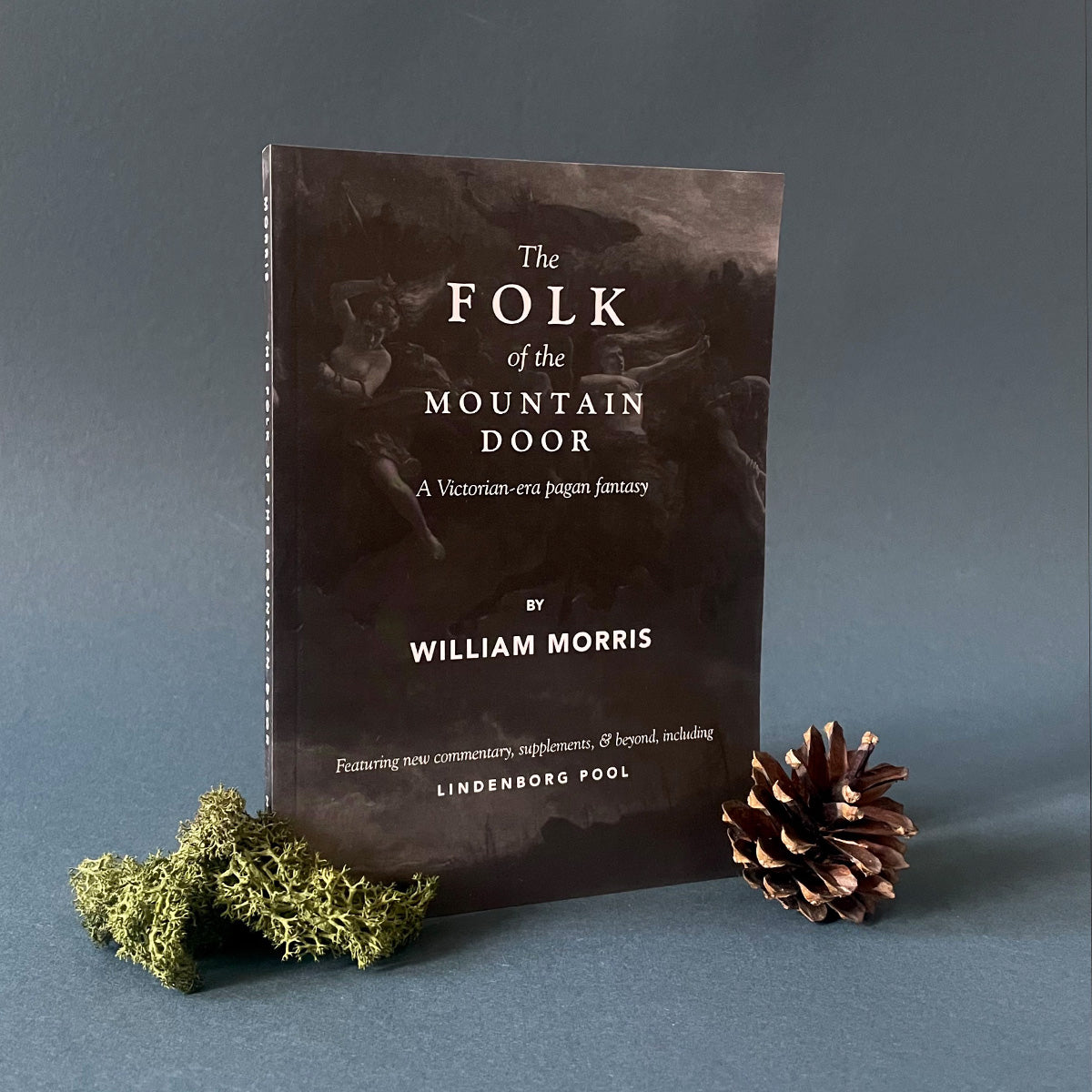 The Folk of the Mountain Door - Hyldyr - Haus Nostromo