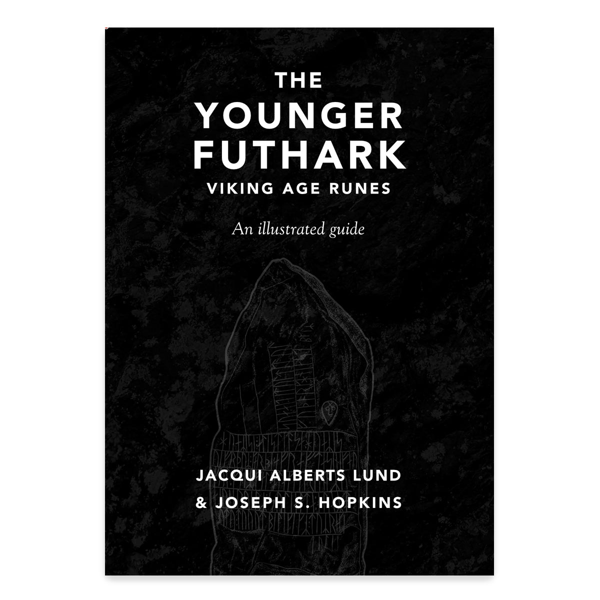 The Younger Futhark - Hyldyr - Haus Nostromo