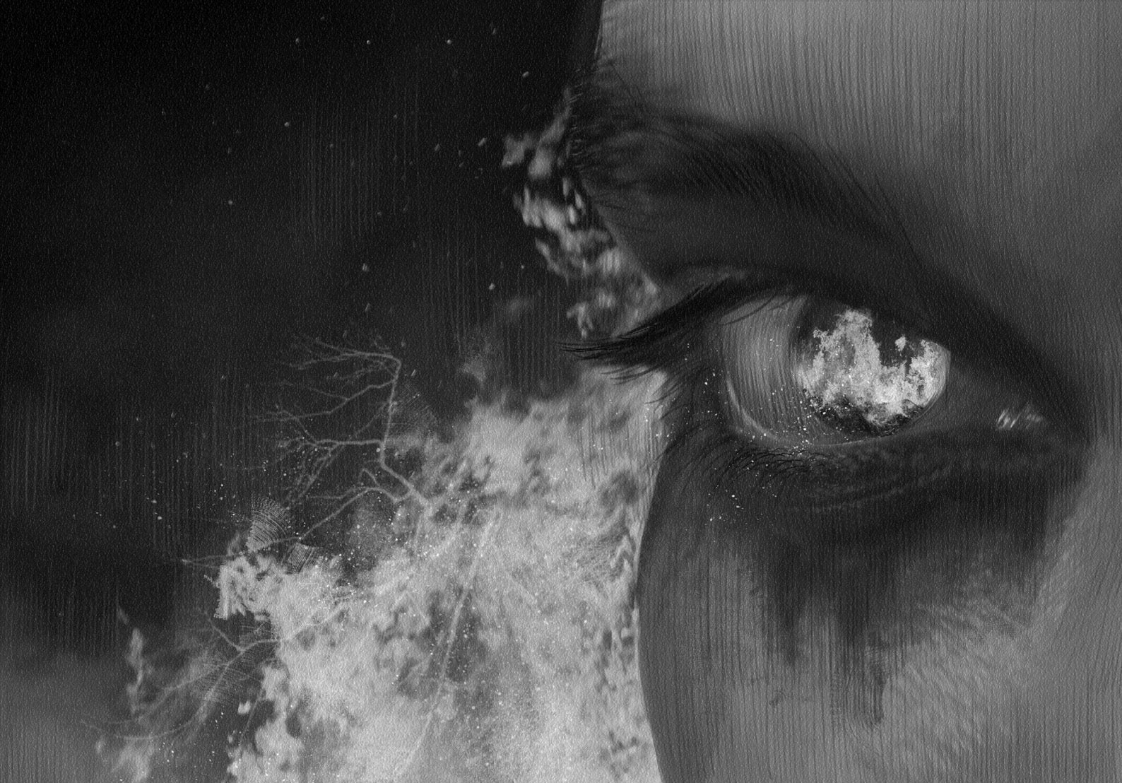 Völuspá: The Vision of the Witch (2nd edition) - Hyldyr - Haus Nostromo