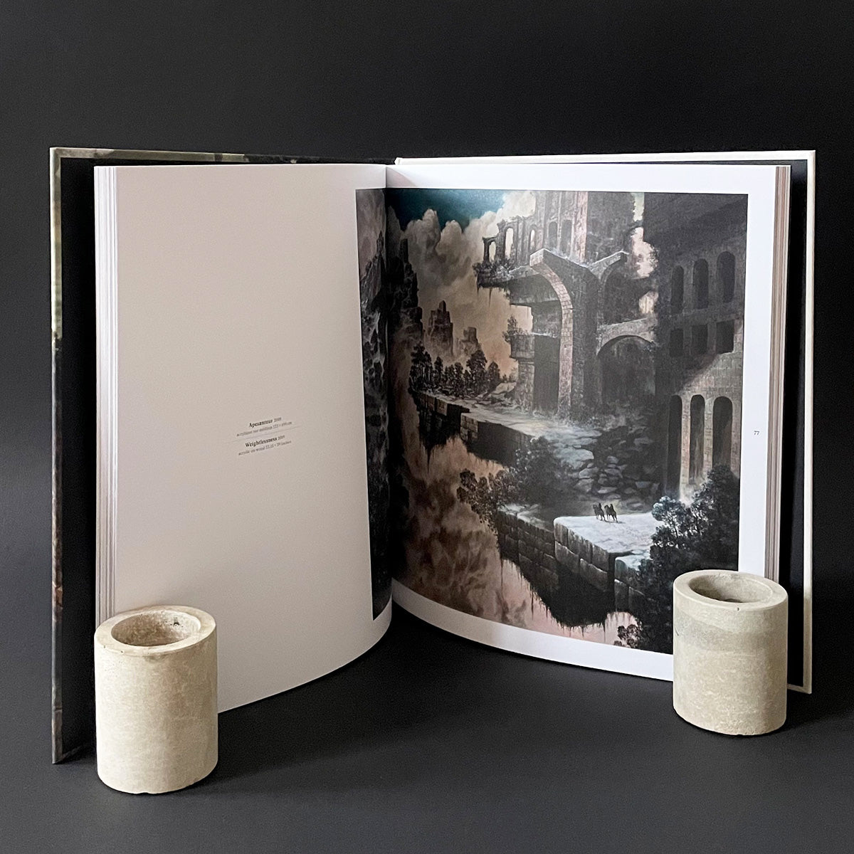 A Monograph - Julien Delval - Haus Nostromo