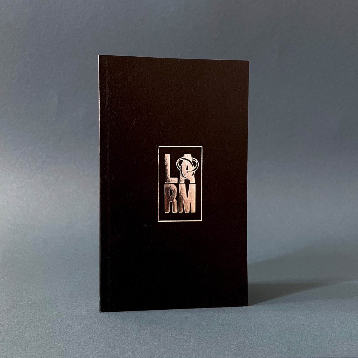 Lärm Issue 1 - Lärm & Gestalt - Haus Nostromo