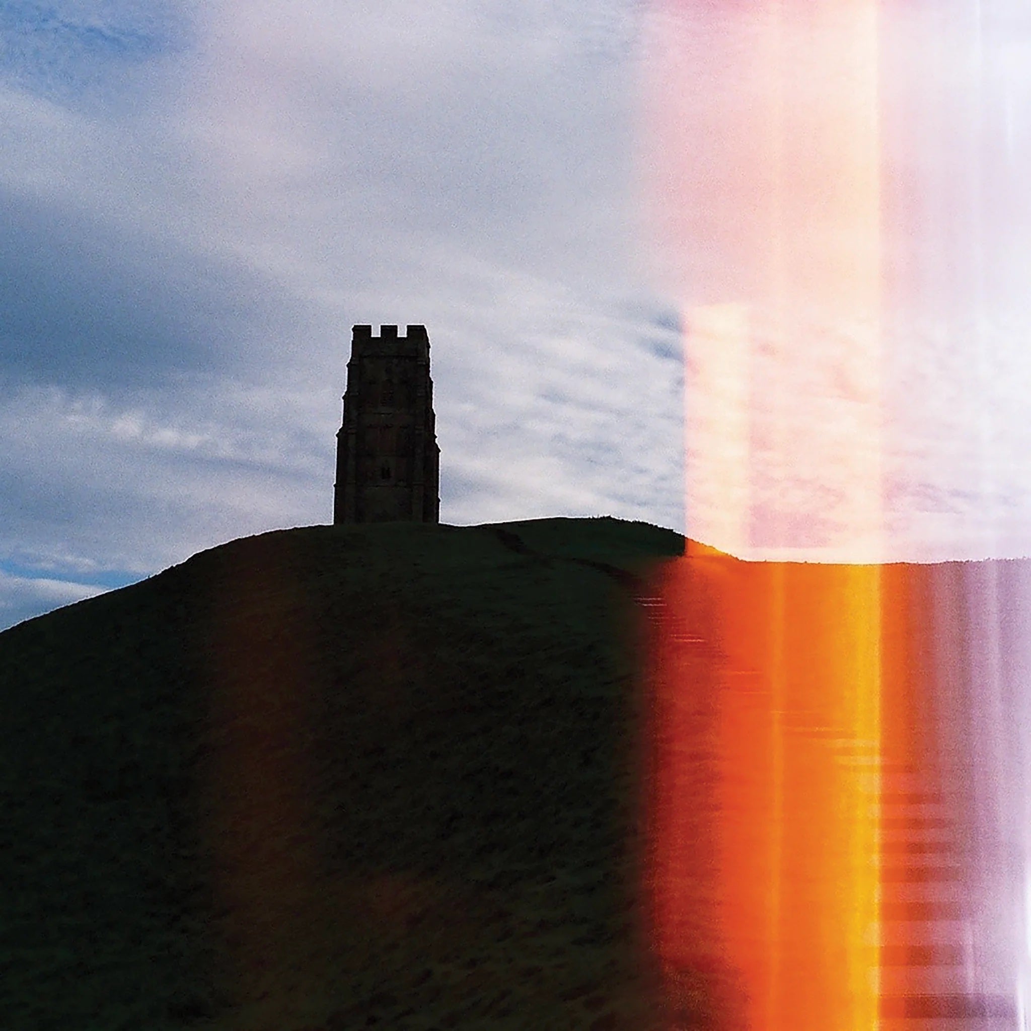 Weird Walk Editions: Leyline Zine - Weird Walk - Haus Nostromo