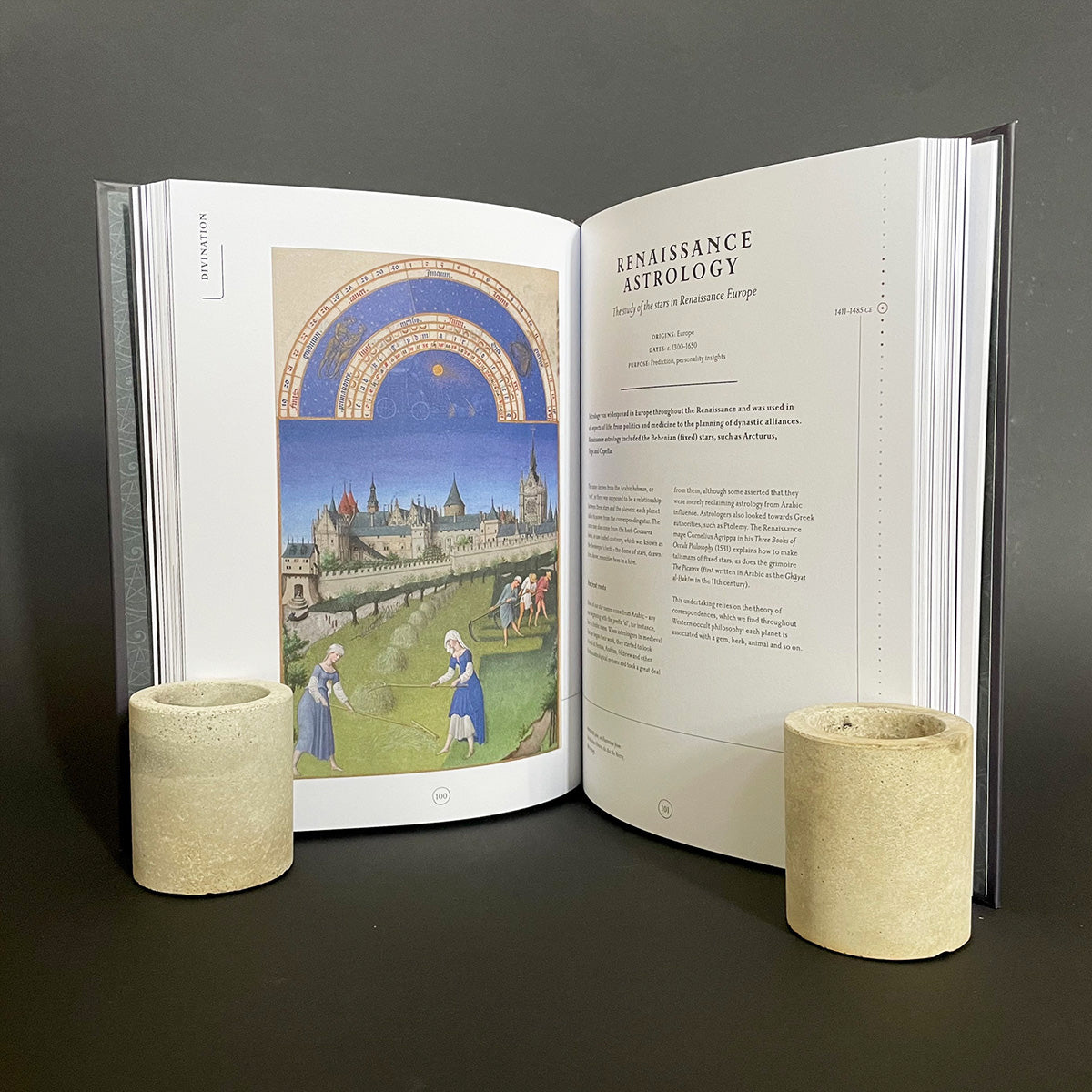 Compendium Of The Occult
