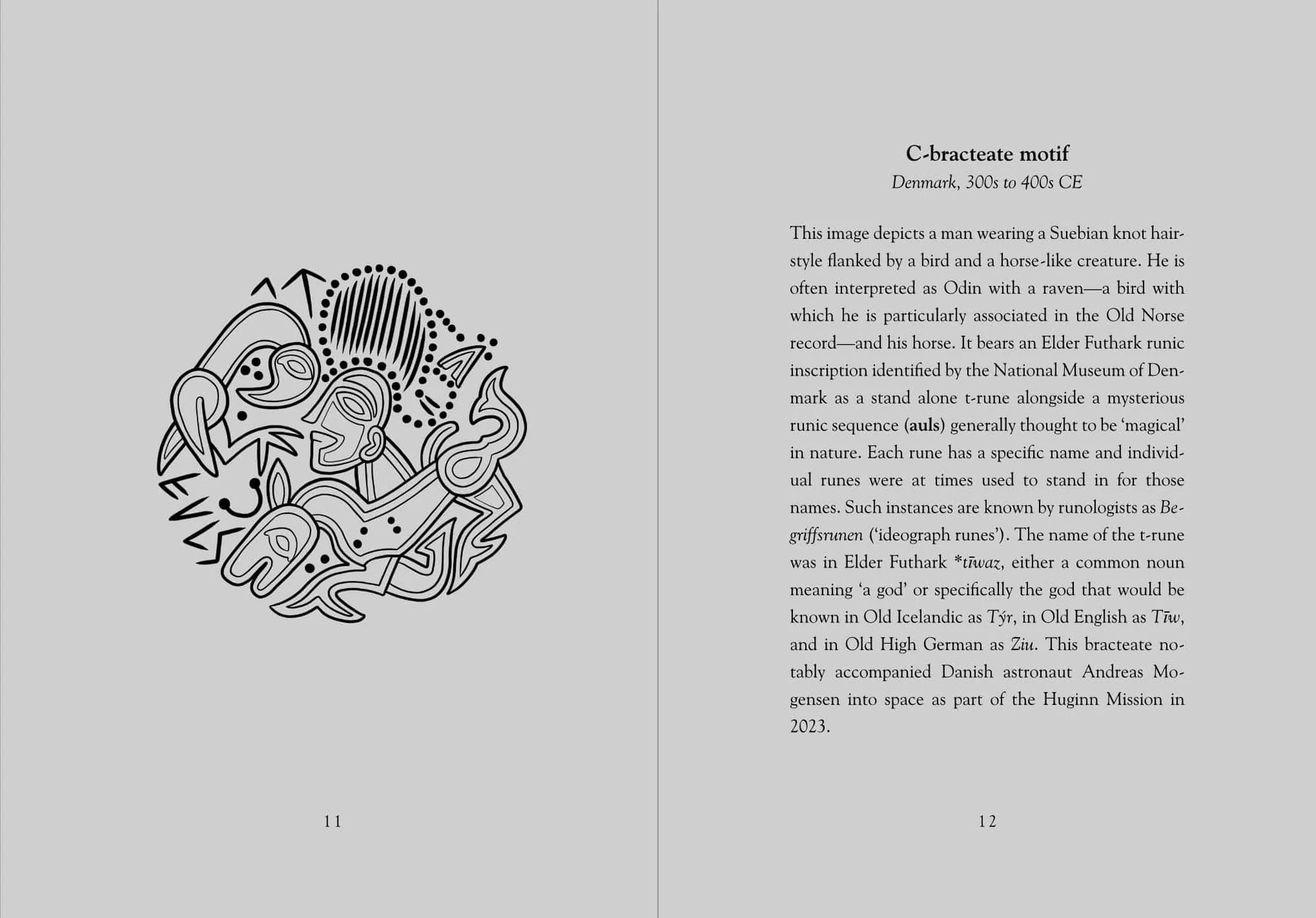 The Merseburg Spells: 2nd Edition