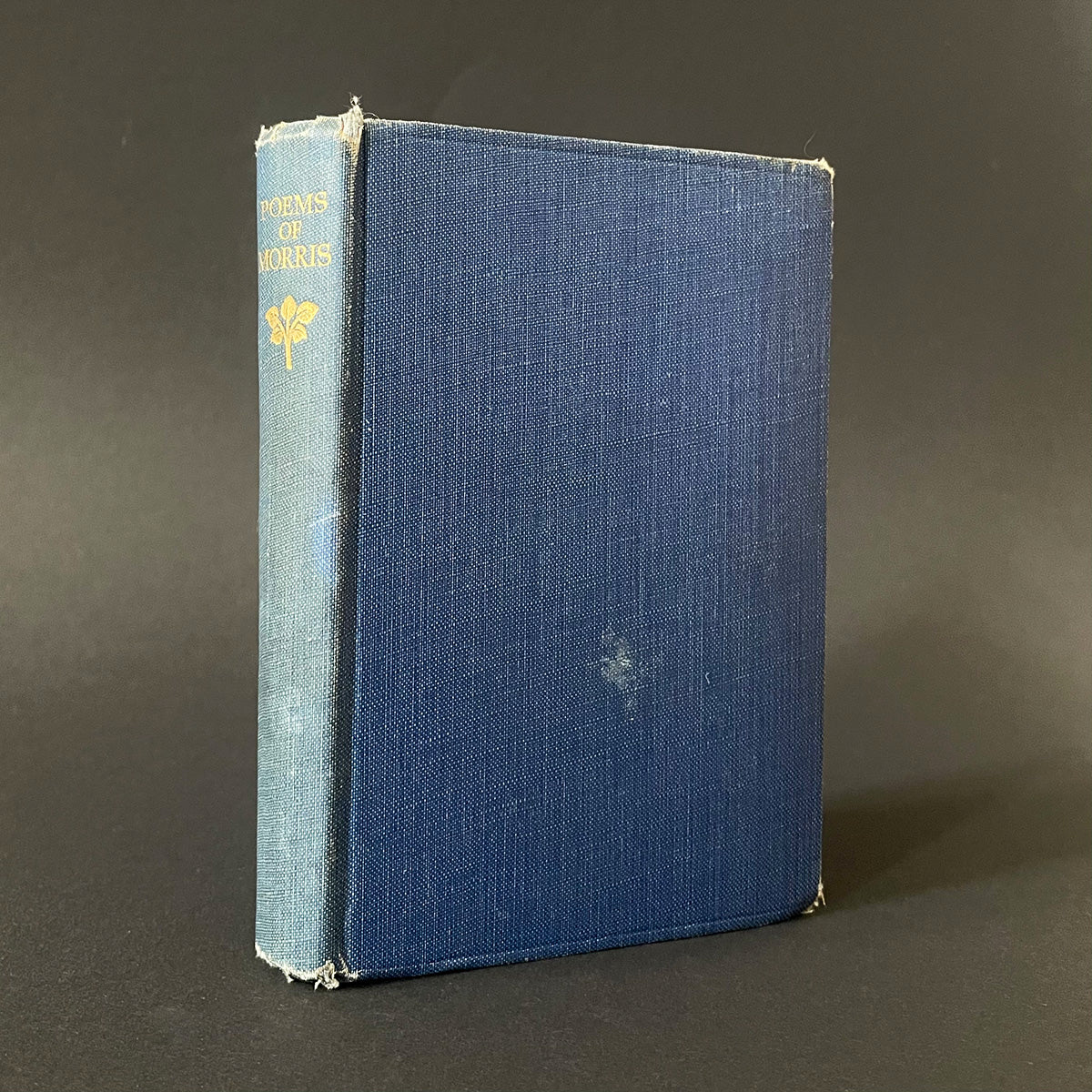 Poems of Morris - William Morris (WYRM013) - Haus Nostromo - Haus Nostromo