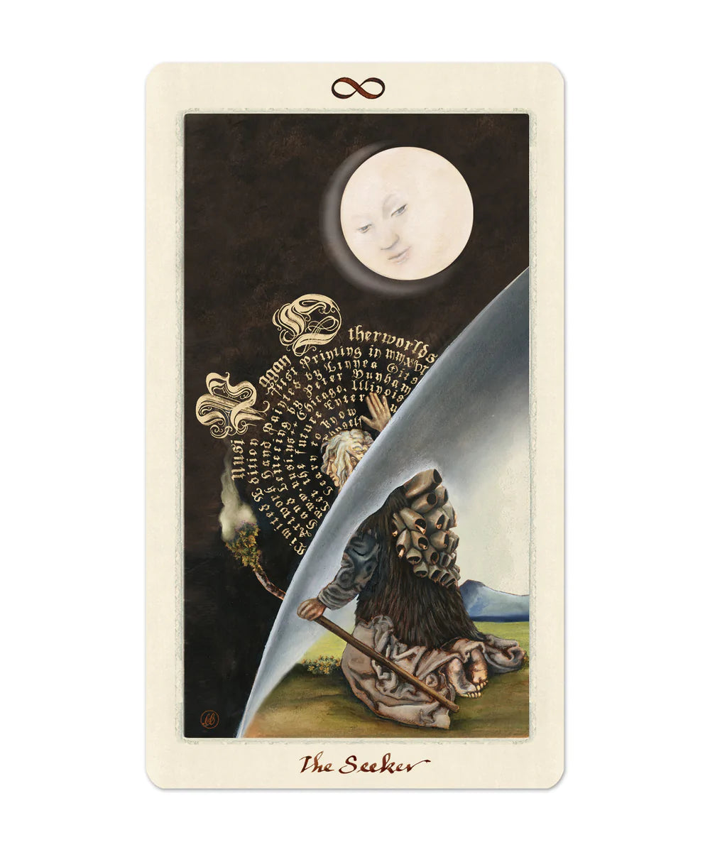 Pagan Otherworlds Tarot And Book - Uusi - Haus Nostromo