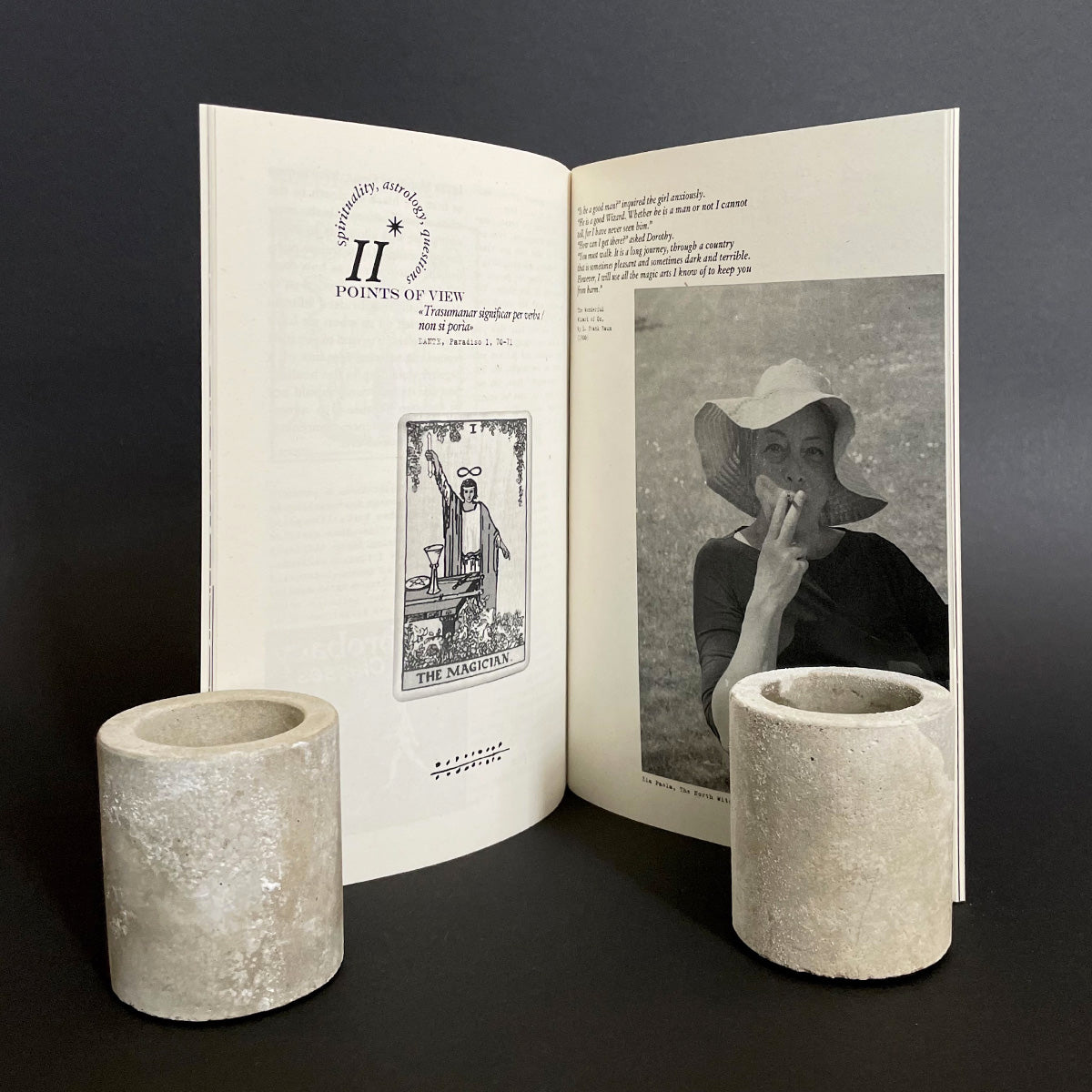 Pigiama Issue 4: Magic Youth - Pigiama - Haus Nostromo