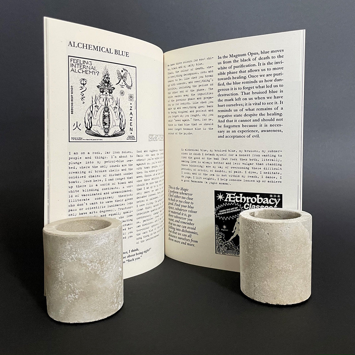 Pigiama Issue 4: Magic Youth - Pigiama - Haus Nostromo