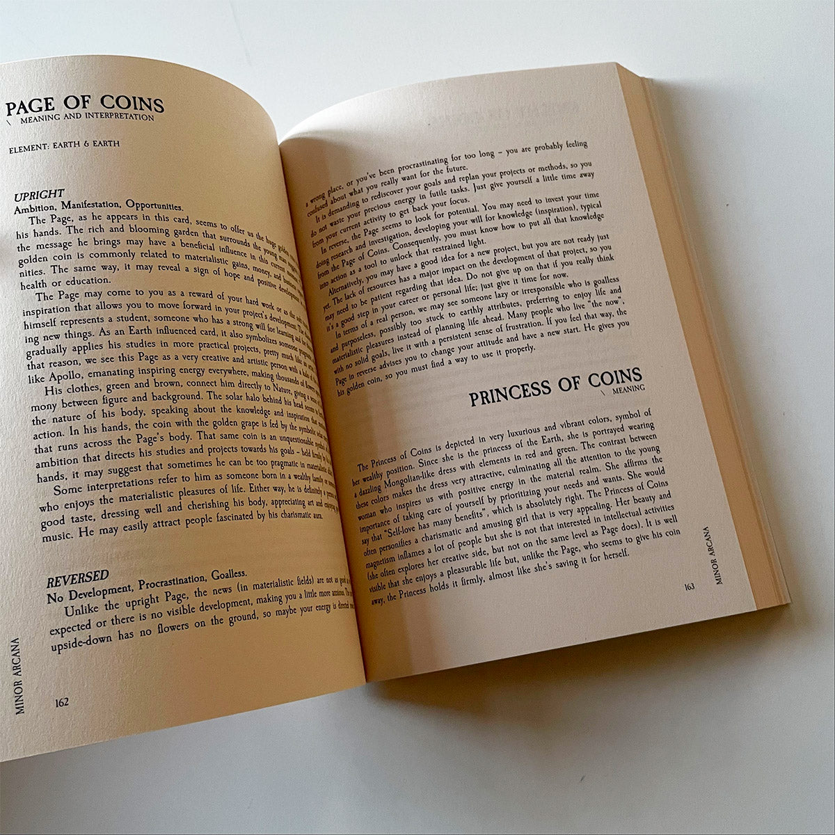 Terra Volatile Book - Pocket Edition