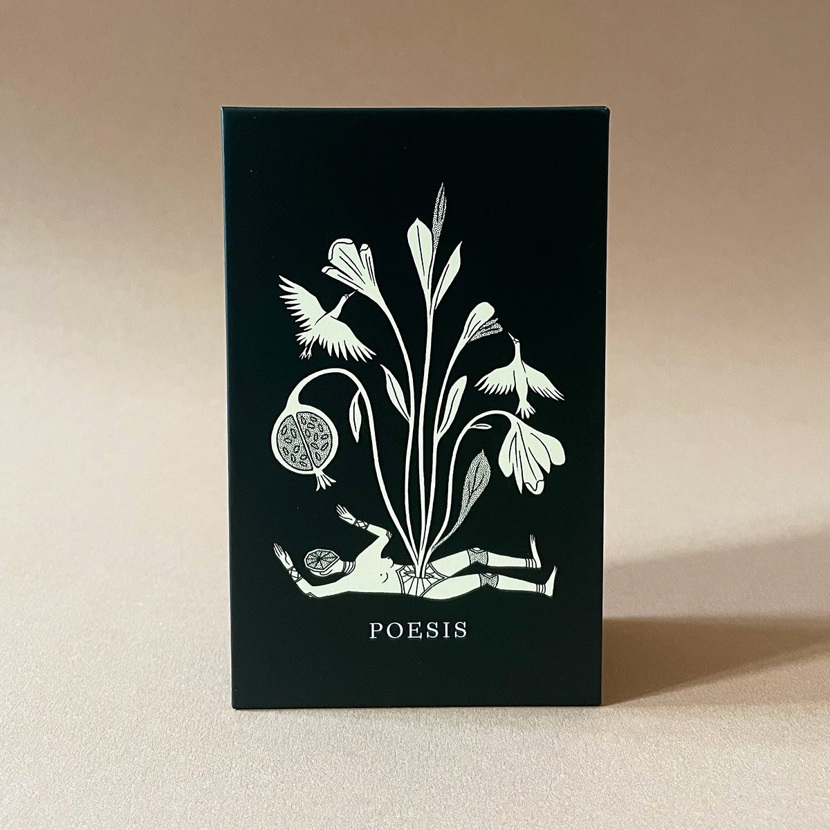 Poesis Oracle Deck - Poesis - Haus Nostromo