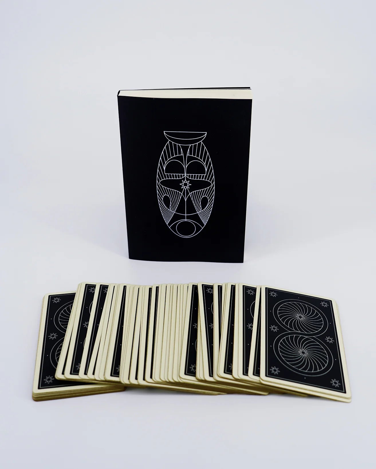 Poesis Oracle Deck and Visions In Verse Guide Book - Poesis - Haus Nostromo
