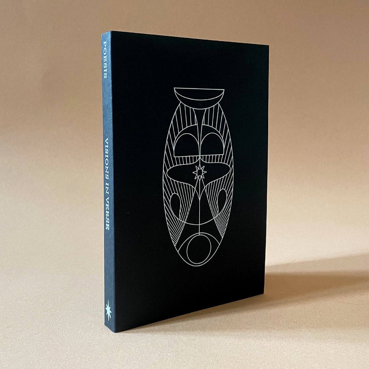 Visions In Verse - Poesis Oracle Guide Book - Poesis - Haus Nostromo