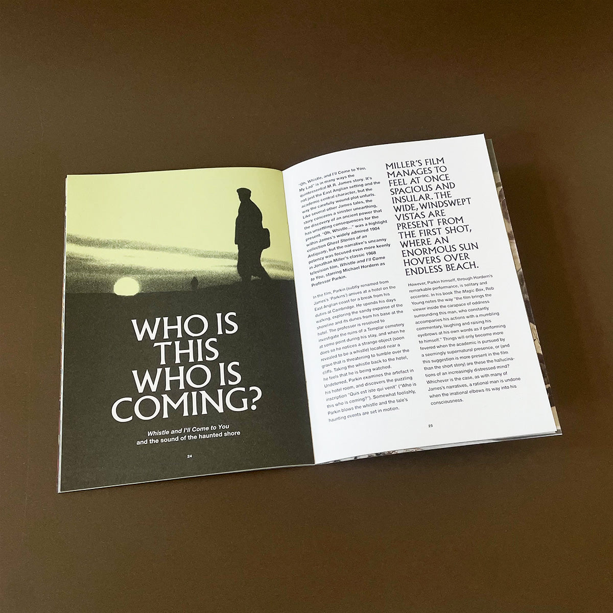 Ritual Zine Issue 2