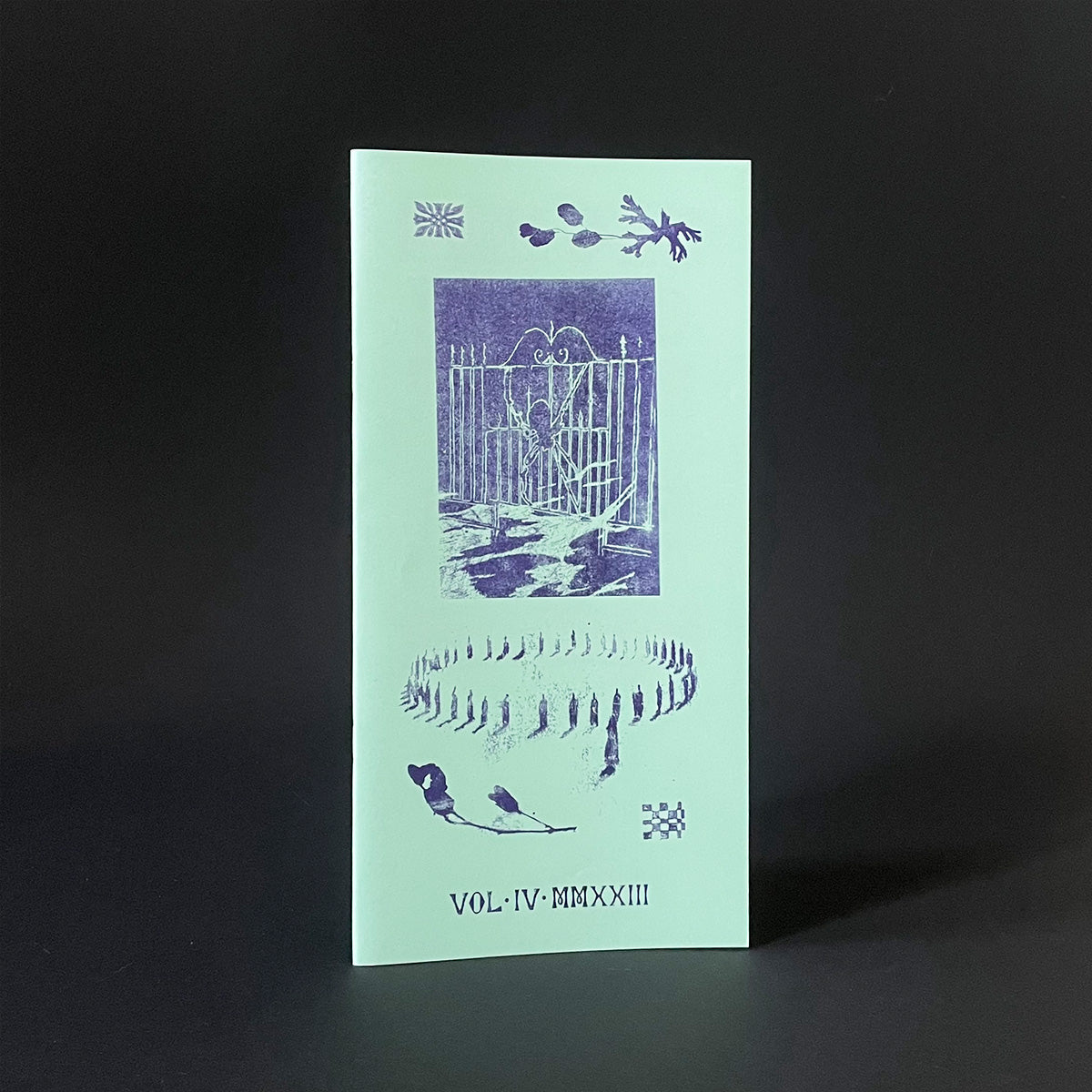 Sacred Plants Vol. 4 - Sacred Plants - Haus Nostromo