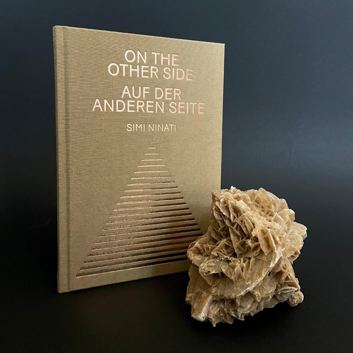 On The Other Side - Simi Ninati - Haus Nostromo