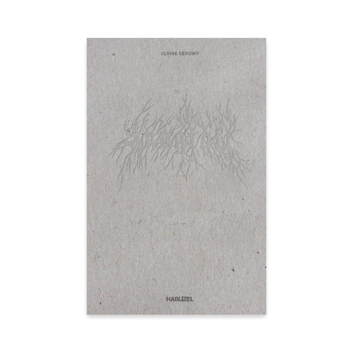 Skogtatt - Ulrike Serowy - Haus Nostromo