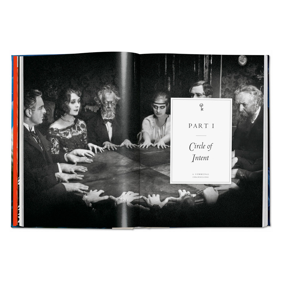 Spirit Worlds. The Library of Esoterica