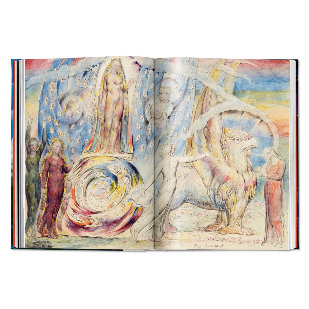 Spirit Worlds. The Library of Esoterica