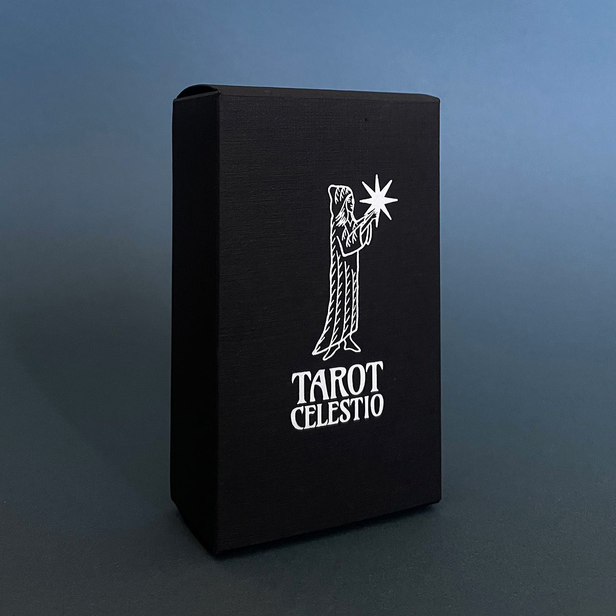 Tarot Celestio and The Book of Celestio