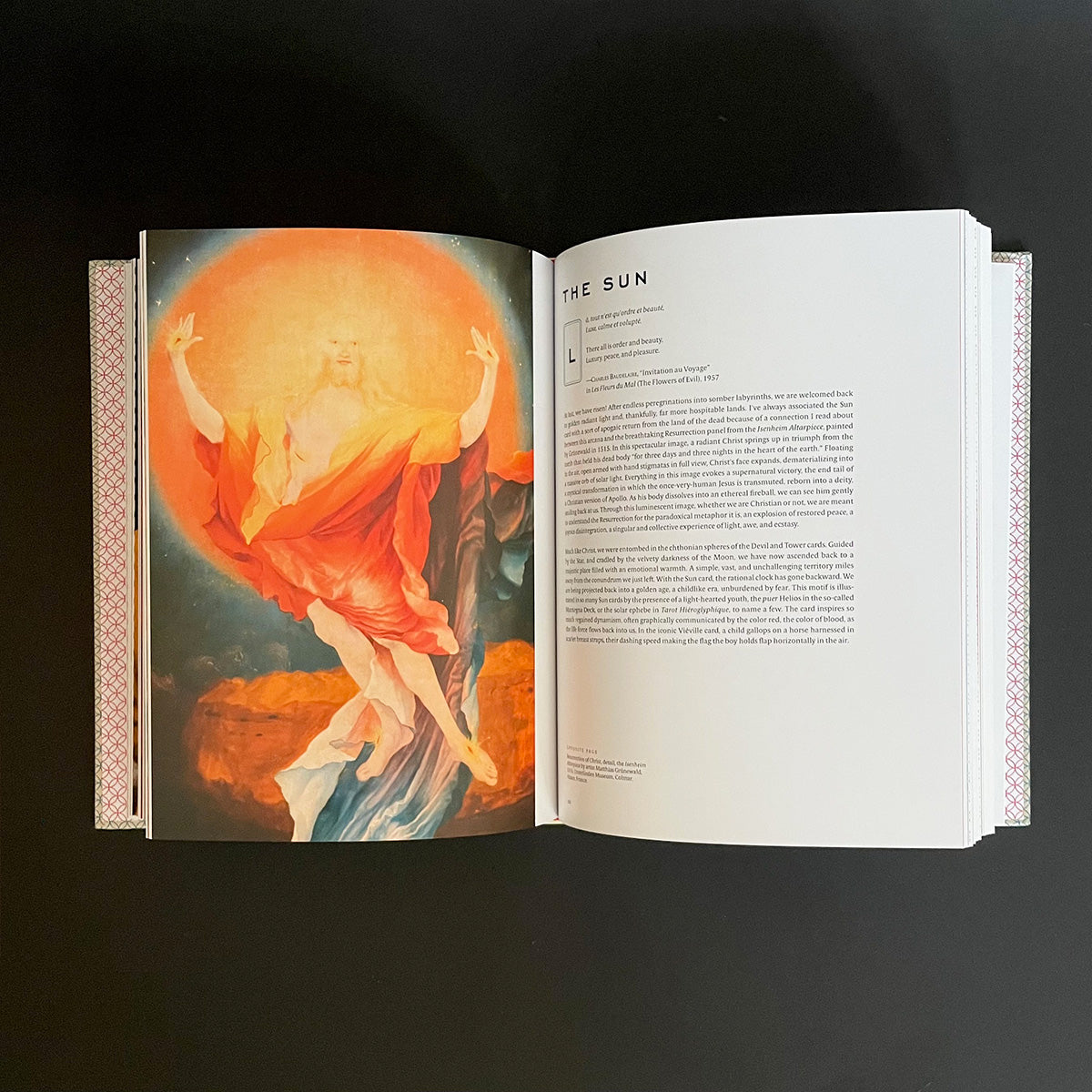 Tarot and Divination Cards: A Visual Archive
