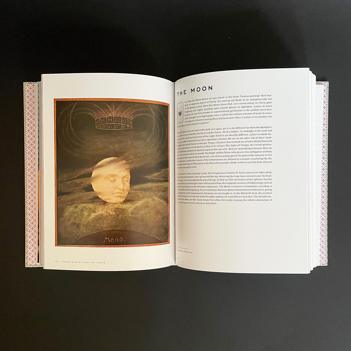 Tarot and Divination Cards: A Visual Archive