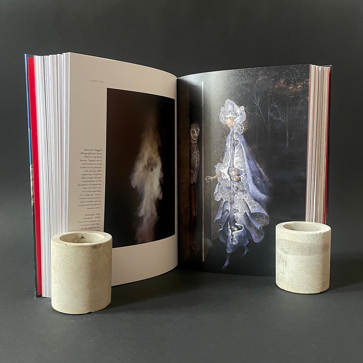 Spirit Worlds. The Library of Esoterica