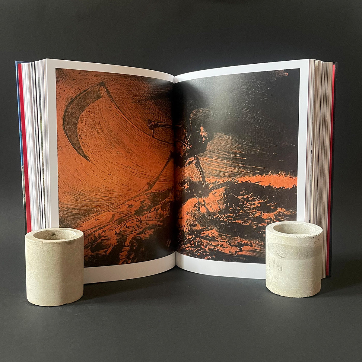 Spirit Worlds. The Library of Esoterica