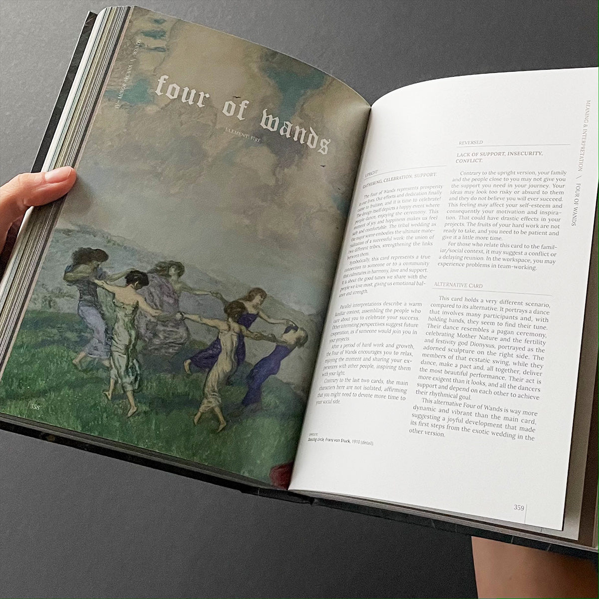 Terra Volatile Complete Collection