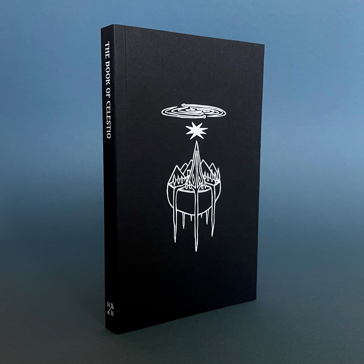 The Book of Celestio - Haus Nostromo - Haus Nostromo
