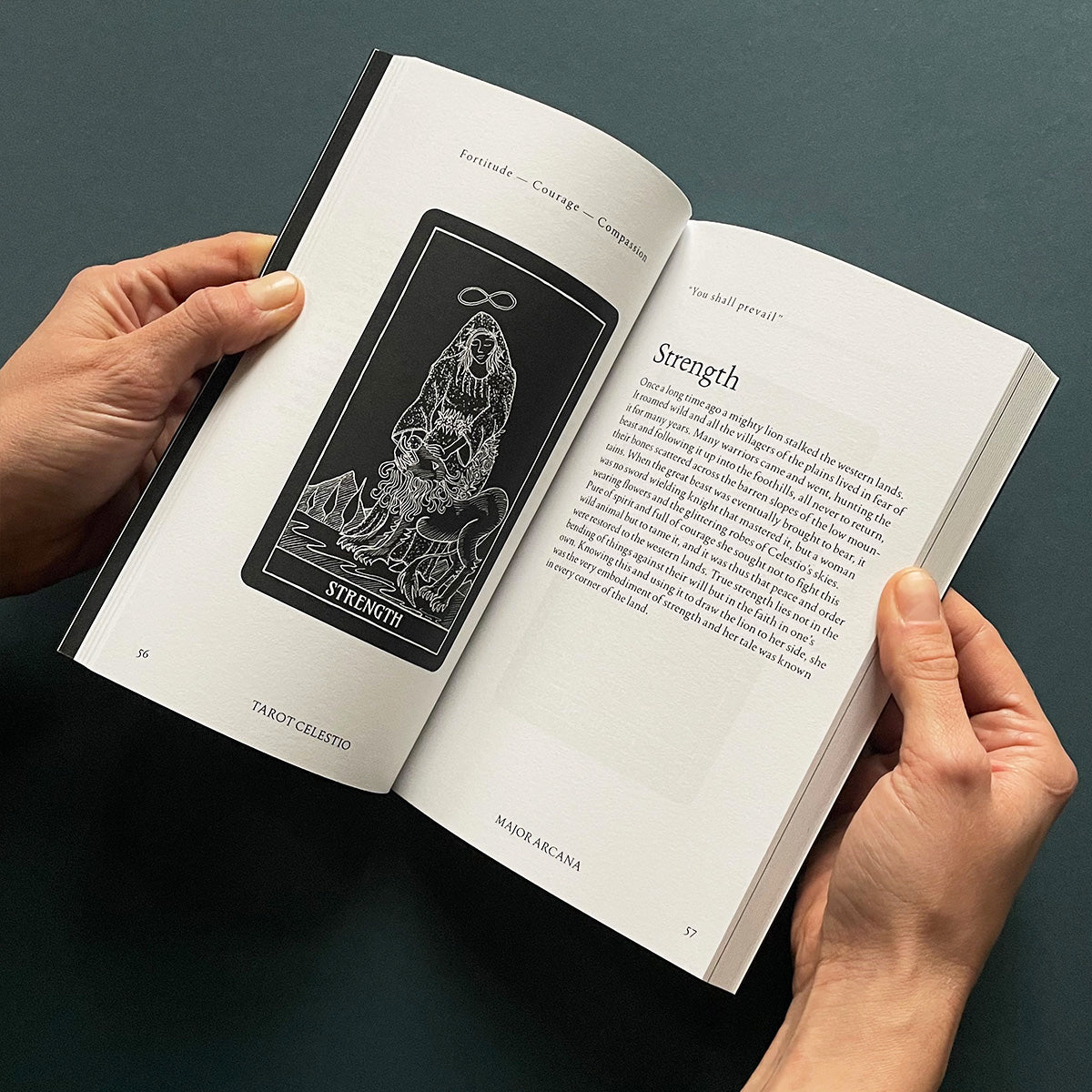 The Book of Celestio - Haus Nostromo - Haus Nostromo