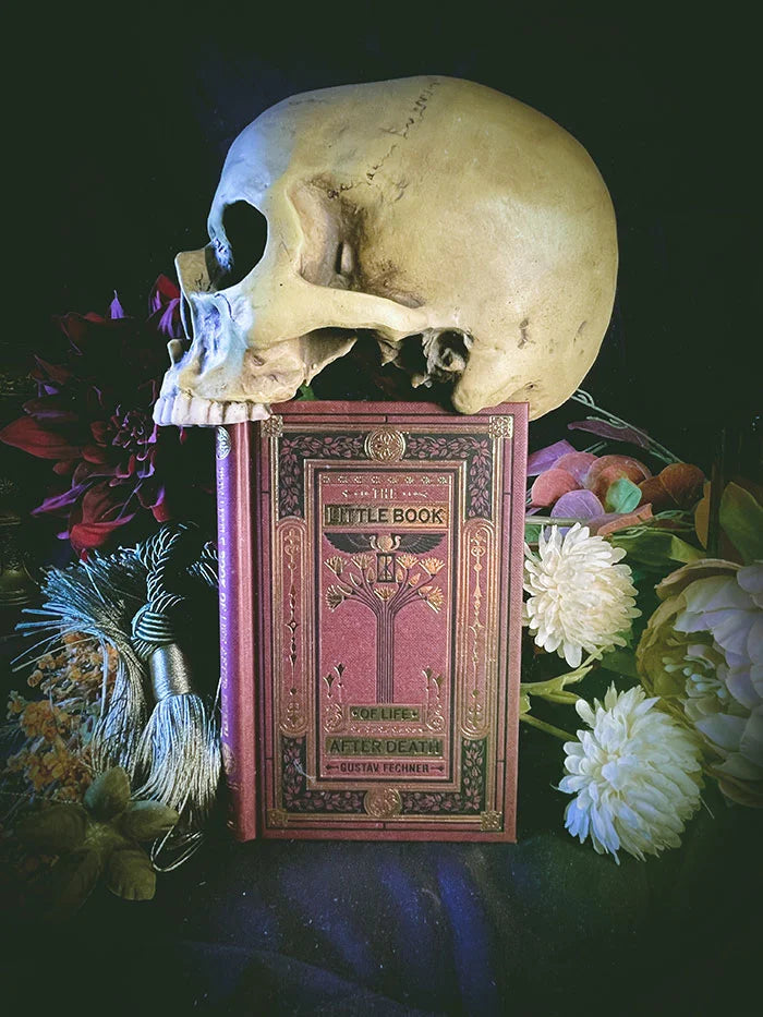 The Little Book of Life after Death - Gustav Theodor Fechner