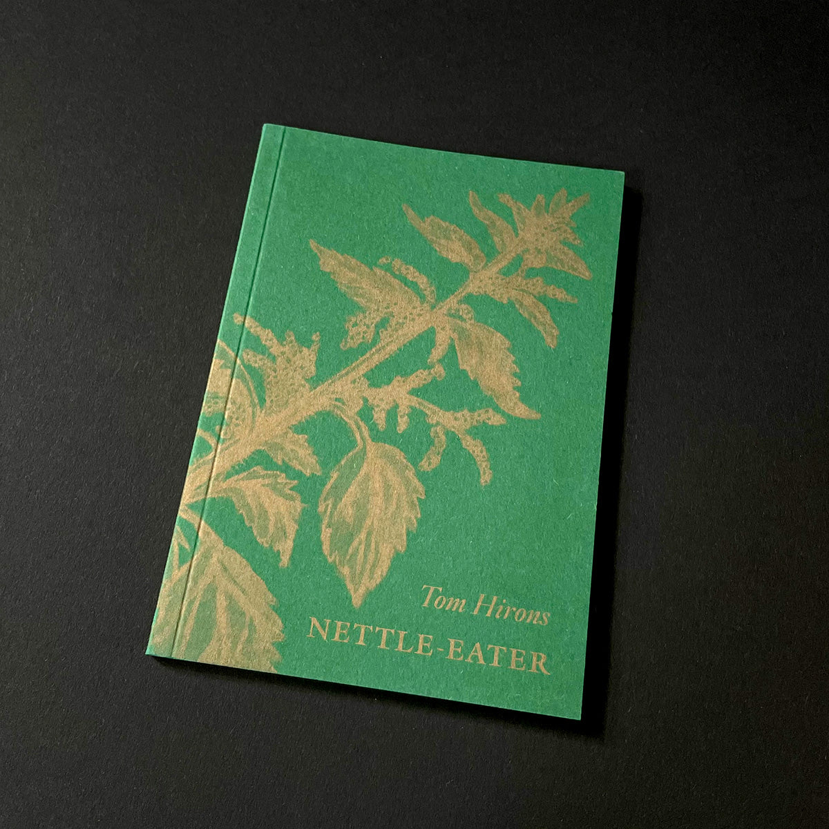 Nettle Eater