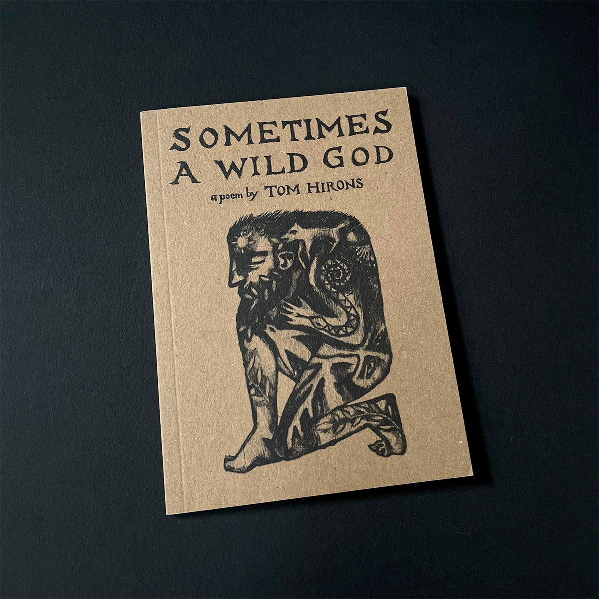 Sometimes A Wild God